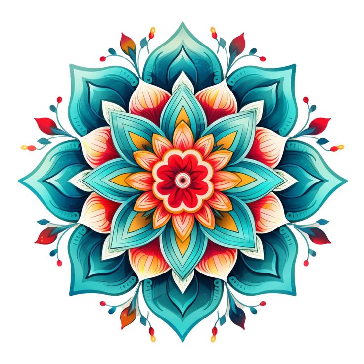 mandala 3
